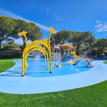 Camping Lacona Pineta Capoliveri  Exterior foto