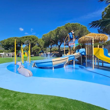 Camping Lacona Pineta Capoliveri  Exterior foto