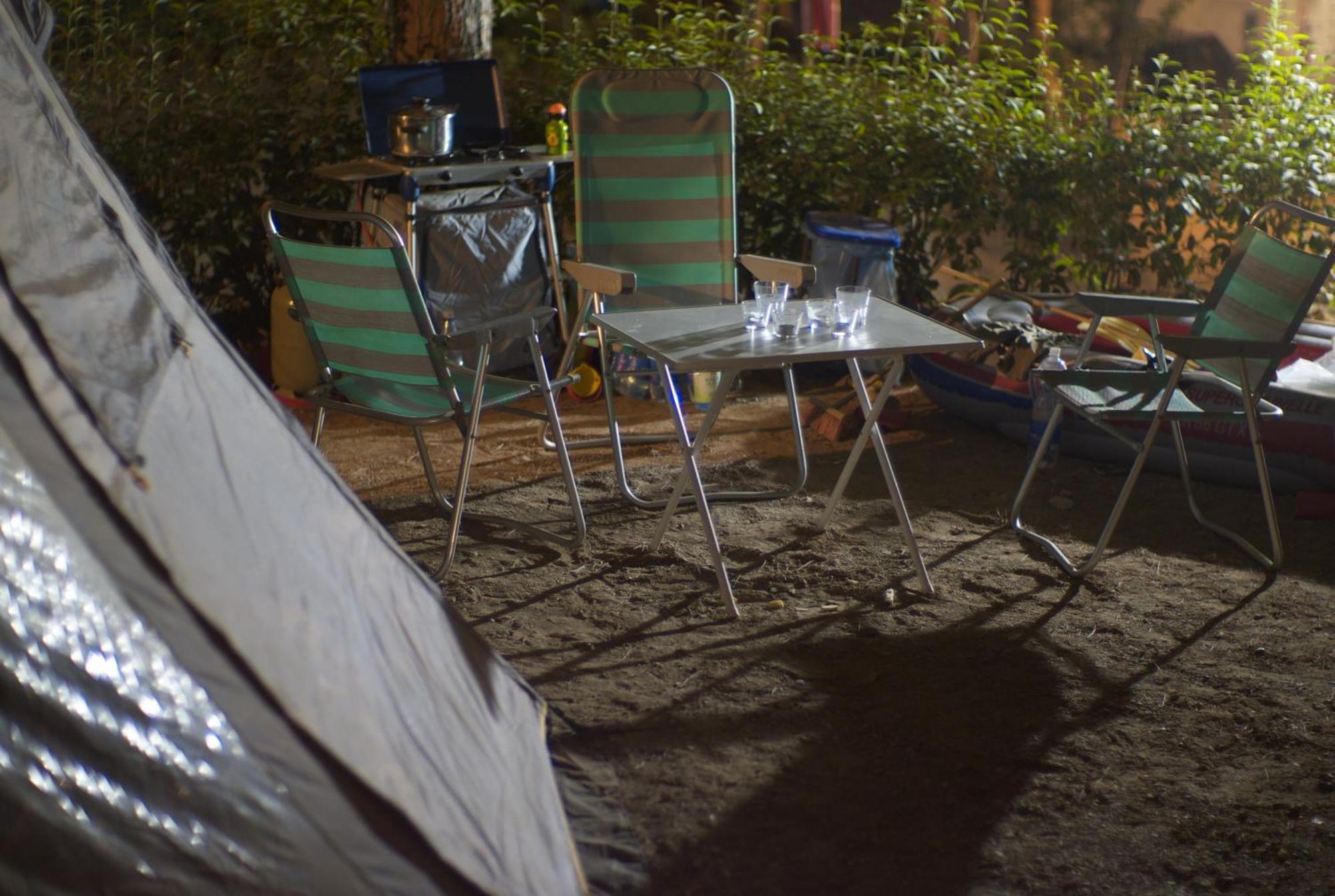 Camping Lacona Pineta Capoliveri  Exterior foto